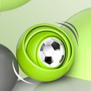 3D Decompression Ball