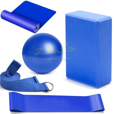 Yoga Sport Set