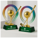 Golf Trophy Golf Trophy