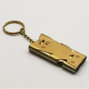 Stainless Steel Whistle