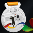 Metal Medal