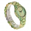 Bamboo Watch