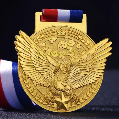 Metal Medal