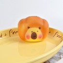 Squeeze stress-relief toy