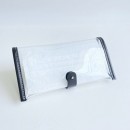 PVC Mask Storage Bag