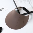 可折叠防晒遮阳帽