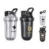 Tritan/PP/PC Shaker Cup