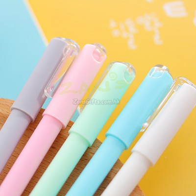 Promotional Gel Pen