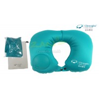 按壓充氣頸枕-港怡醫院