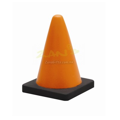 Stress Traffic Cone