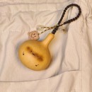Natural Gourd Pendant Natural Gourd Pendant