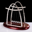Newton Decompression Suspension Ball Ornament