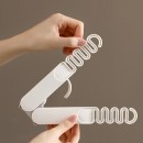 Folding Hanger