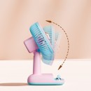 Mini Desktop Fan