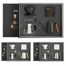 Hand Brewed Coffee Camping Travel Set