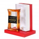 Rectangle Crystal Trophy