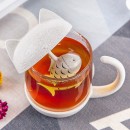 Glass Tea Cup