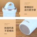 Portable Coffee Cup