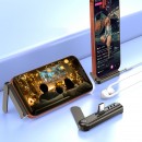 Type-C转3.5mm音频转接头
