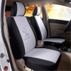 Customized car seat covers