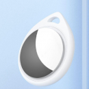 Remote tracking locator anti-lost device