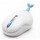 Funny Tail Wireless Mouse Mice