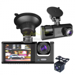 Dash cam