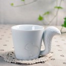 Animal Tail Gift Cup