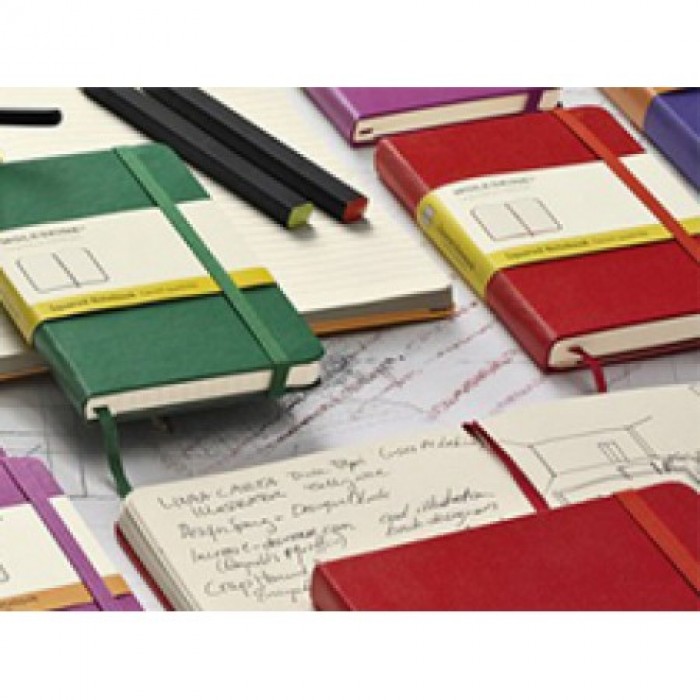 歐美高端記事本品牌