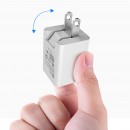 USB Travel Adapter