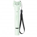 Laser Pointer + Detachable Cat Teaser