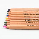 原木彩色铅笔 - 纪念品