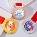 訂製磁吸立式獎牌