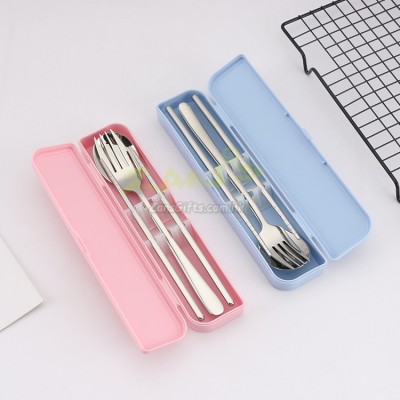 Stainless Steel Tableware