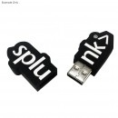 PVC USB Drive