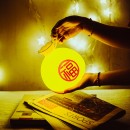 福袋LED小夜燈氛圍燈
