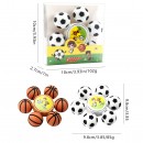 減壓陀螺螢光筆