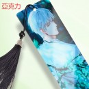 客製化PVC/亞克力/PP書籤