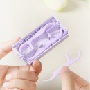 Double-Head Automatic Floss Box