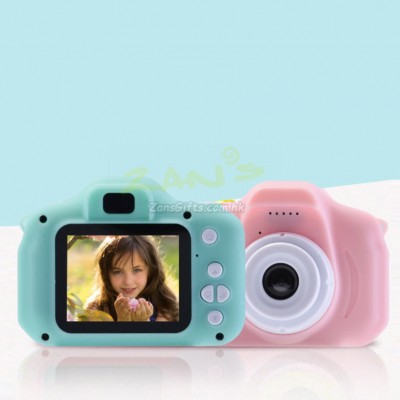 兒童小相機