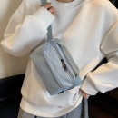 Shoulder Bag And Crossbody Bag