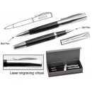 Promotional Duo Pen Set