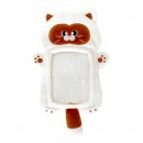 毛绒卡套可定制