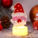 Christmas Candle Lights