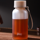 Filter Scale Accompanying Cold Brew Cup