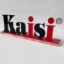 Customized Acrylic 3D Ornaments