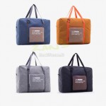 Travel Foldable Waterproof Tote Bag