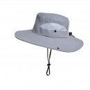 Breathable  Mesh Hiking Hat