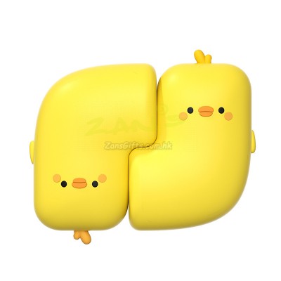 Magnetic 2-in-1 Hand Warmer Magnetic 2-in-1 Hand Warmer