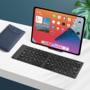 Two-Fold  Office Ultra-Thin Set Keyboard